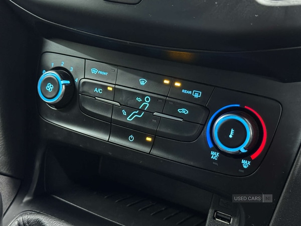 Used Ford Focus 2018 for sale - 77204495: Photo 37