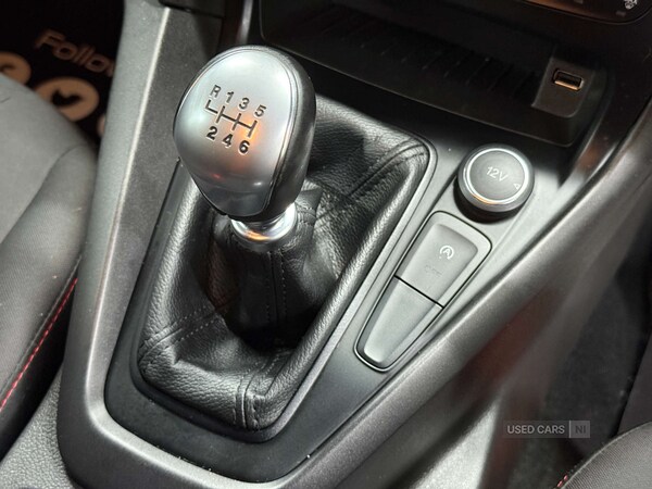 Used Ford Focus 2018 for sale - 77204495: Photo 39