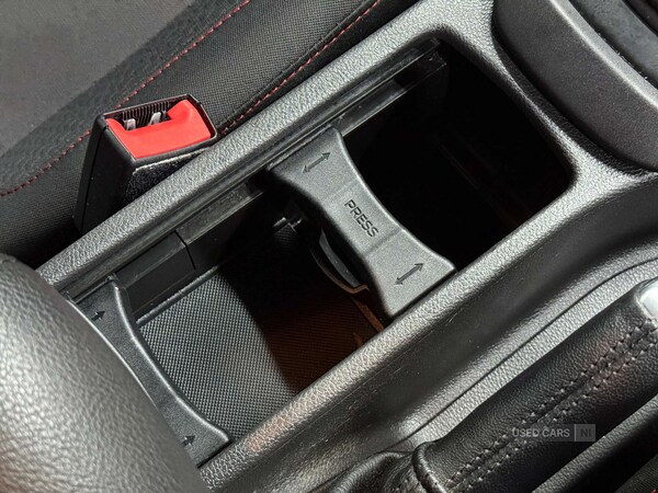 Used Ford Focus 2018 for sale - 77204495: Photo 42