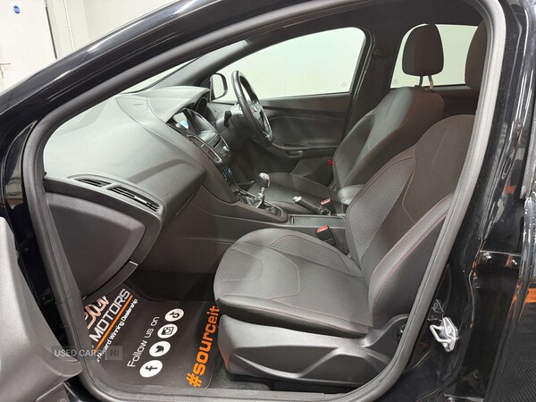 Used Ford Focus 2018 for sale - 77204495: Photo 47