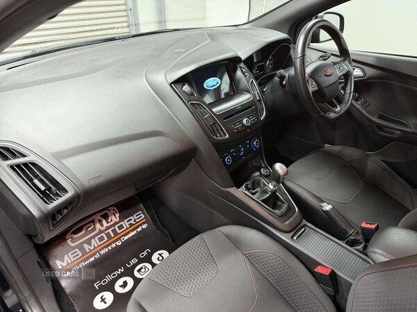 Used Ford Focus 2018 for sale - 77204495: Photo 48