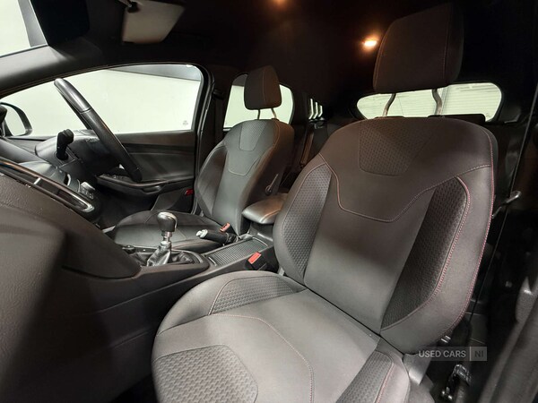 Used Ford Focus 2018 for sale - 77204495: Photo 51