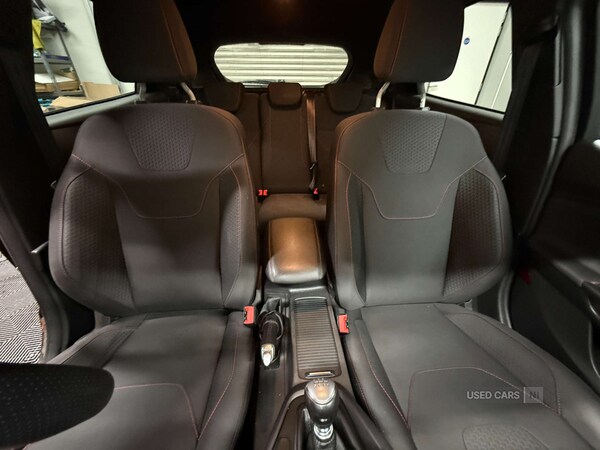 Used Ford Focus 2018 for sale - 77204495: Photo 52