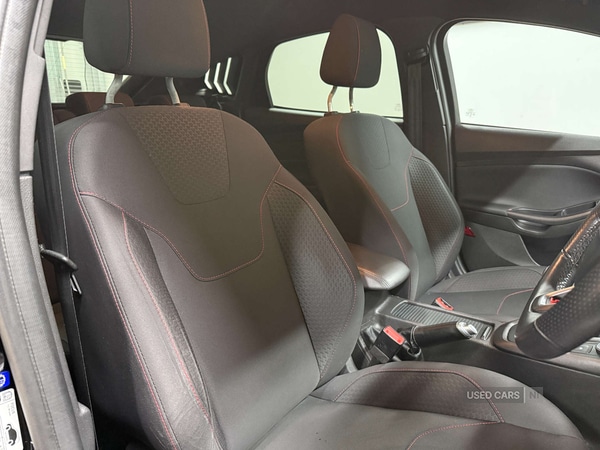 Used Ford Focus 2018 for sale - 77204495: Photo 53