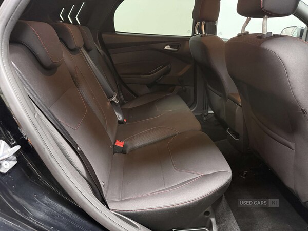 Used Ford Focus 2018 for sale - 77204495: Photo 54