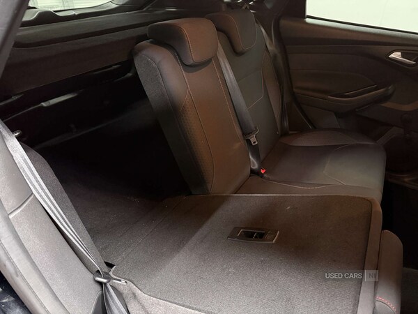 Used Ford Focus 2018 for sale - 77204495: Photo 56