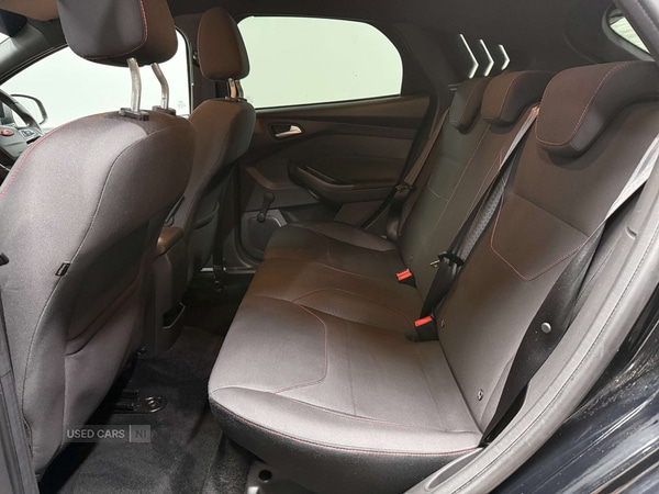 Used Ford Focus 2018 for sale - 77204495: Photo 57