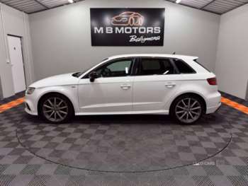 Used Audi A3 2019 for sale - 74337893: Photo