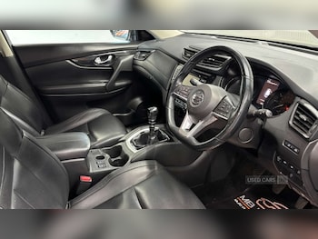 Used Nissan X-Trail 2018 for sale - 78505121: Photo