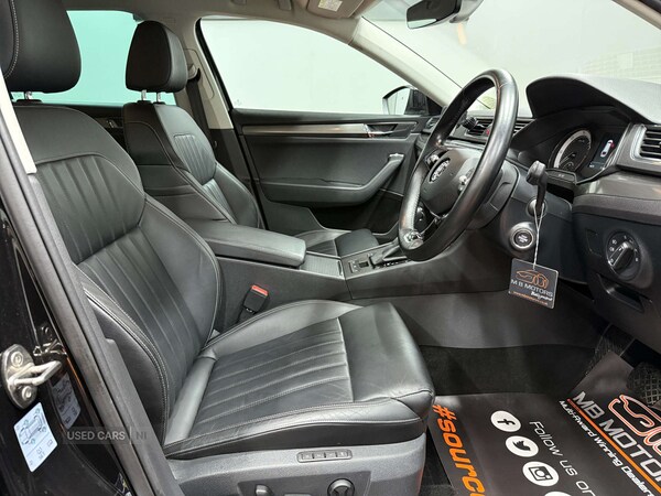 Used Skoda Superb 2021 for sale - 76338013: Photo 18