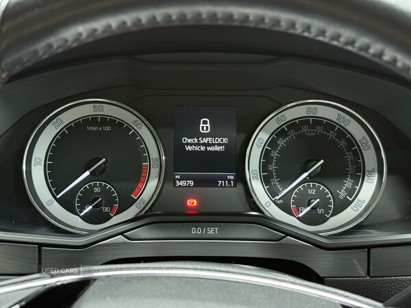 Used Skoda Superb 2021 for sale - 76338013: Photo 23