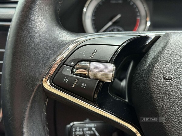 Used Skoda Superb 2021 for sale - 76338013: Photo 24