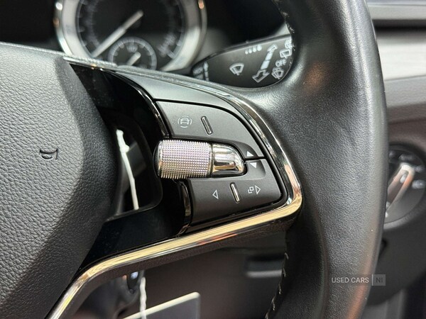 Used Skoda Superb 2021 for sale - 76338013: Photo 26