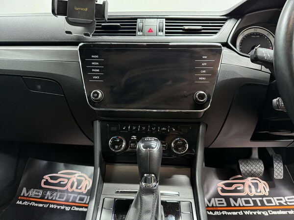Used Skoda Superb 2021 for sale - 76338013: Photo 31