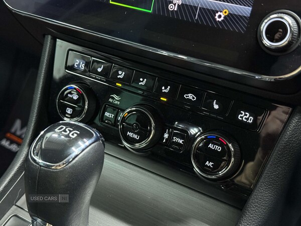 Used Skoda Superb 2021 for sale - 76338013: Photo 33