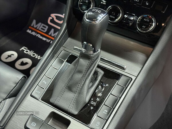 Used Skoda Superb 2021 for sale - 76338013: Photo 34