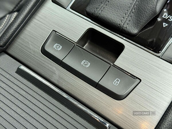Used Skoda Superb 2021 for sale - 76338013: Photo 36