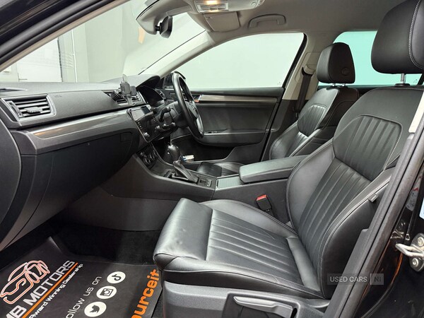 Used Skoda Superb 2021 for sale - 76338013: Photo 41