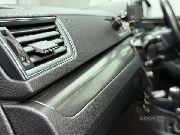 Used Skoda Superb 2021 for sale - 76338013: Photo 43