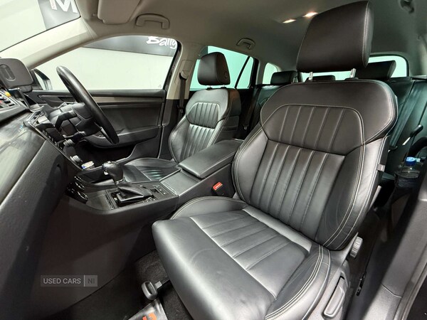 Used Skoda Superb 2021 for sale - 76338013: Photo 46