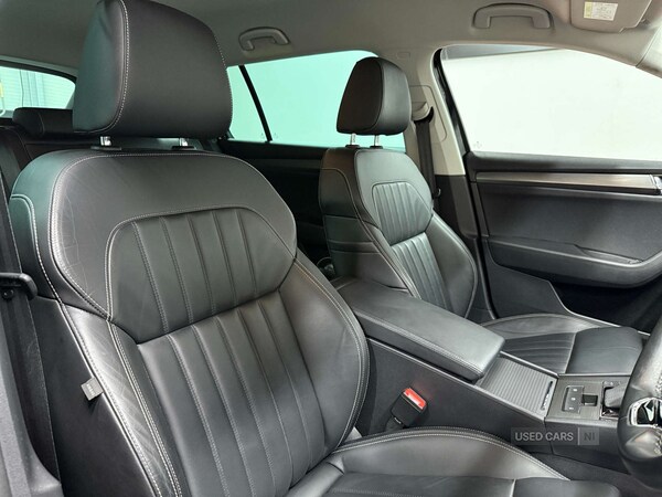 Used Skoda Superb 2021 for sale - 76338013: Photo 47