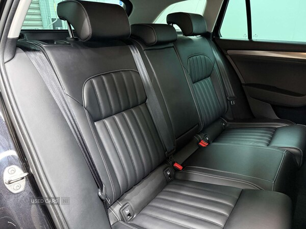 Used Skoda Superb 2021 for sale - 76338013: Photo 48