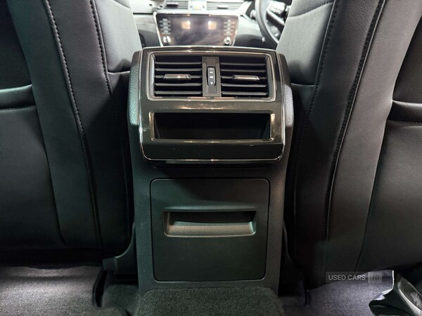Used Skoda Superb 2021 for sale - 76338013: Photo 50