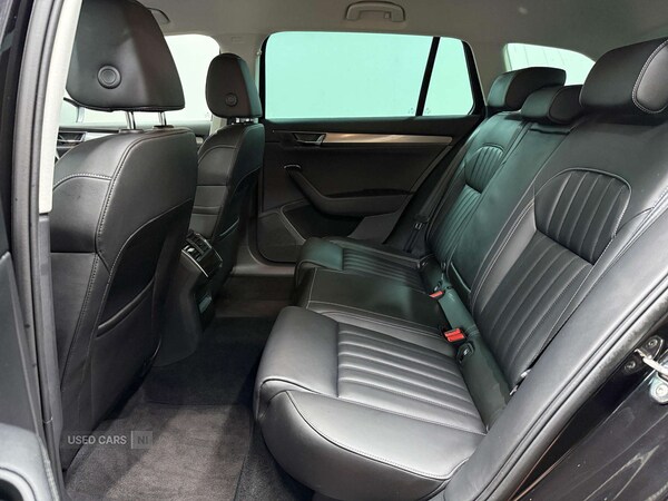 Used Skoda Superb 2021 for sale - 76338013: Photo 51
