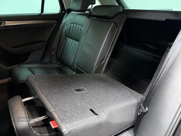 Used Skoda Superb 2021 for sale - 76338013: Photo 52