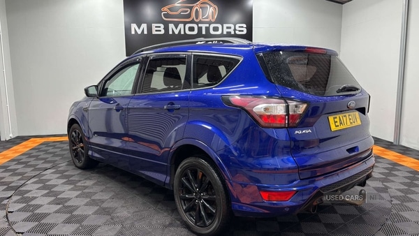 Used Ford Kuga 2017 for sale - 76574063: Photo 2