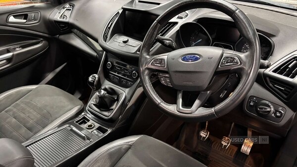 Used Ford Kuga 2017 for sale - 76574063: Photo 3