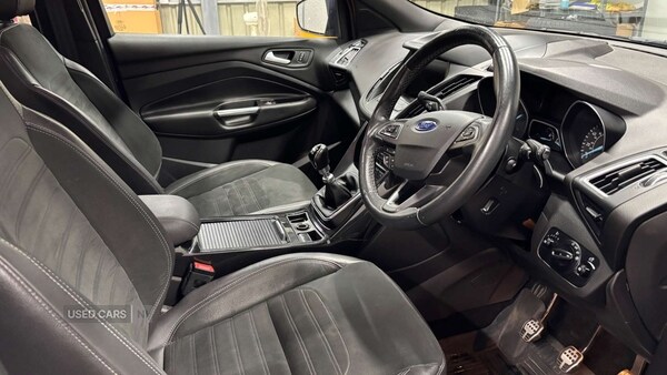 Used Ford Kuga 2017 for sale - 76574063: Photo 4