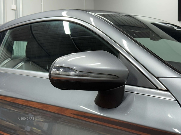 Used Mercedes-Benz C Class 2019 for sale - 77017777: Photo 12