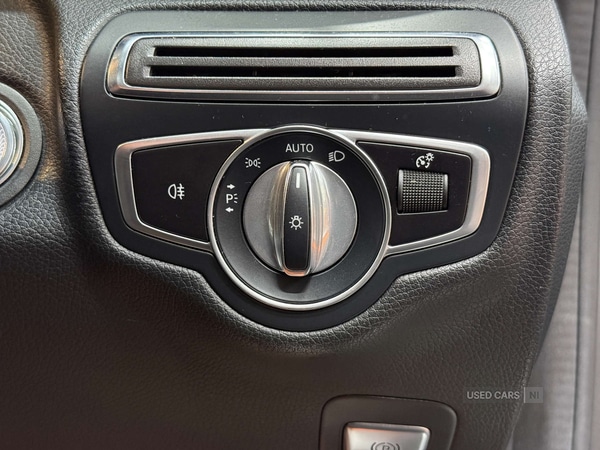 Used Mercedes-Benz C Class 2019 for sale - 77017777: Photo 28