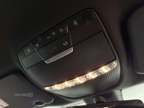 Used Mercedes-Benz C Class 2019 for sale - 77017777: Photo 29