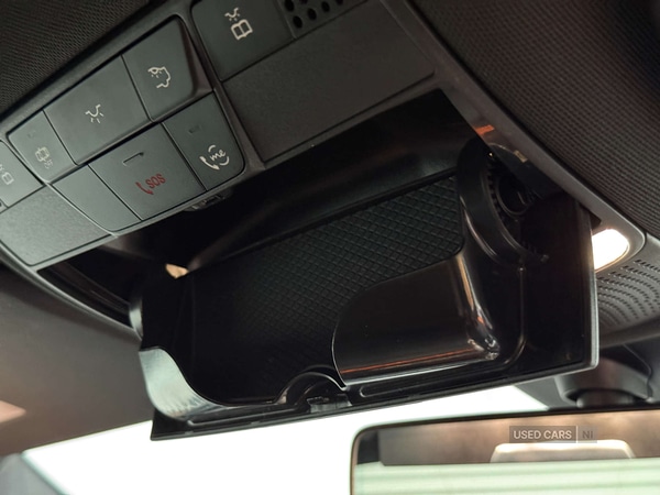 Used Mercedes-Benz C Class 2019 for sale - 77017777: Photo 31