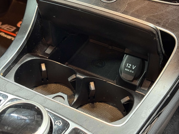 Used Mercedes-Benz C Class 2019 for sale - 77017777: Photo 37