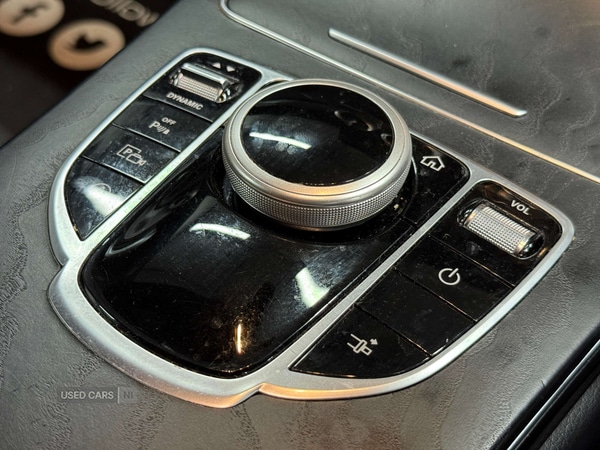 Used Mercedes-Benz C Class 2019 for sale - 77017777: Photo 38