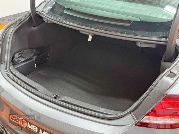 Used Mercedes-Benz C Class 2019 for sale - 77017777: Photo 53