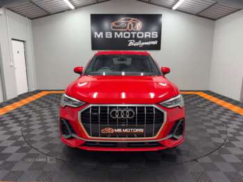 Used Audi Q3 2019 for sale - 75281136: Photo