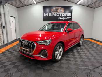 Used Audi Q3 2019 for sale - 75281136: Photo