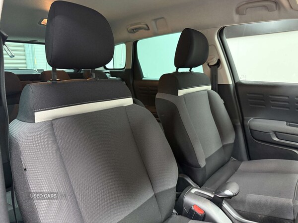 Used Citroen C3 Aircross 2021 for sale - 76315333: Photo 42
