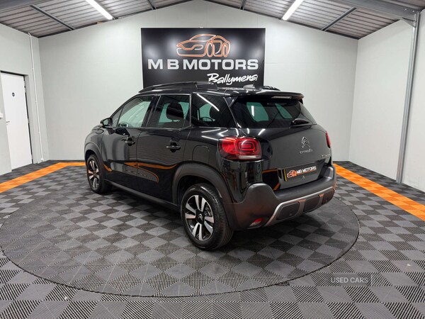 Used Citroen C3 Aircross 2021 for sale - 76315333: Photo 6
