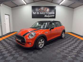 Used MINI Hatch 2018 for sale - 73565126: Photo