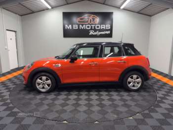 Used MINI Hatch 2018 for sale - 73565126: Photo