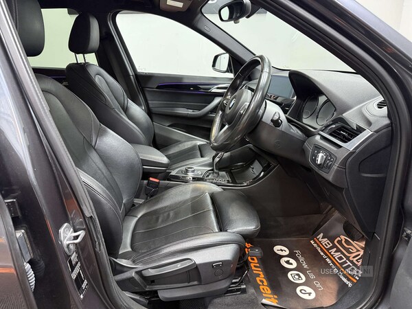 Used BMW X1 2019 for sale - 77396816: Photo 15