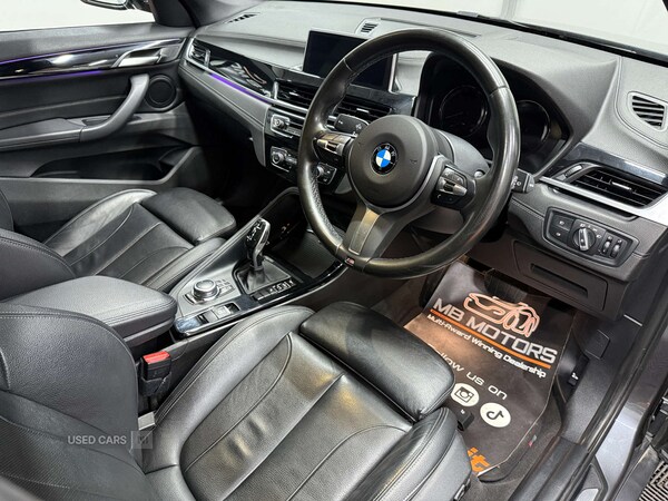 Used BMW X1 2019 for sale - 77396816: Photo 17