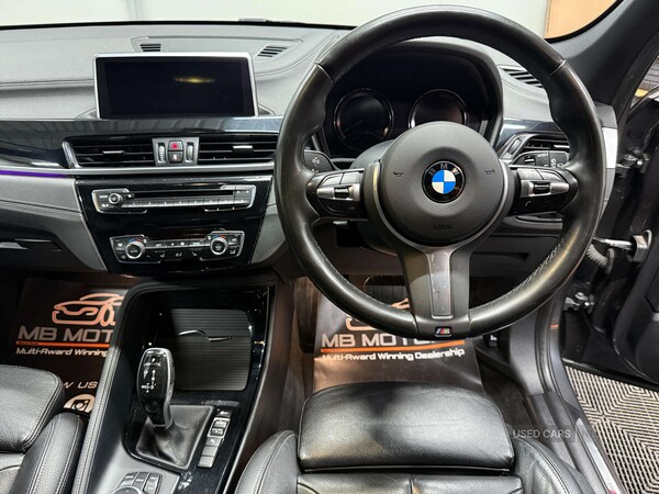 Used BMW X1 2019 for sale - 77396816: Photo 18