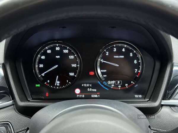 Used BMW X1 2019 for sale - 77396816: Photo 19