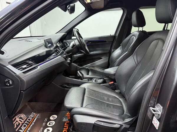 Used BMW X1 2019 for sale - 77396816: Photo 26